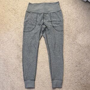 Zella Women's Gray Leggings